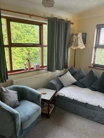 Appartement Ferney Croft à Saint Erth Extérieur photo